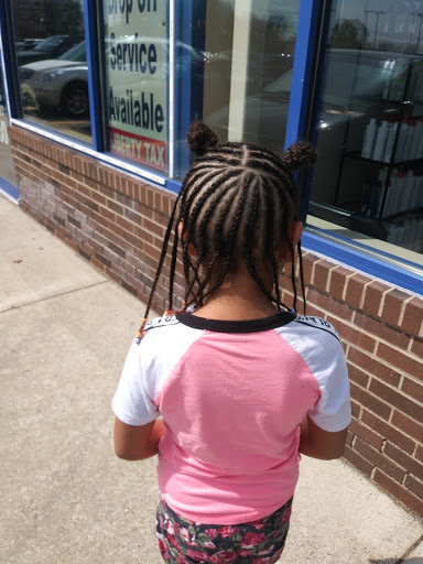 25437 Van Dyke, Center Line, MI 48015, USA