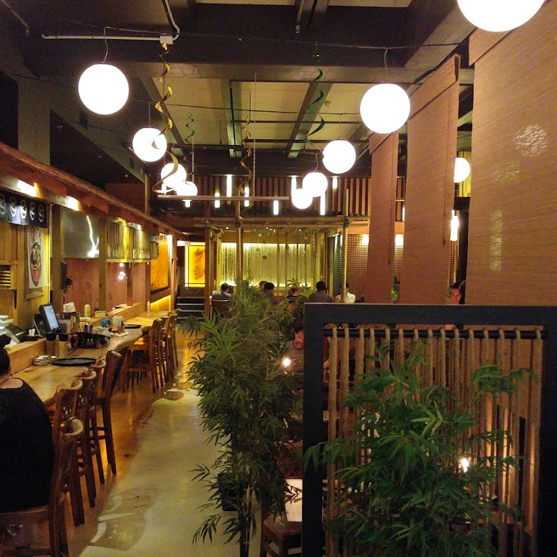 Kushi Japanese Restaurant