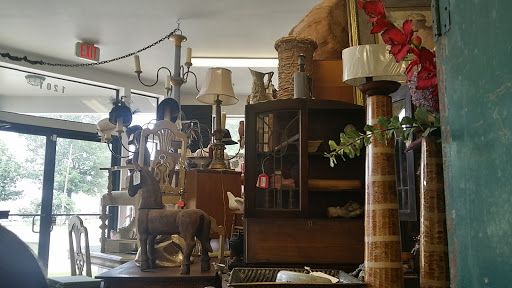 Inretrospec, 1201 Center St, Little Rock, AR 72202, USA, 