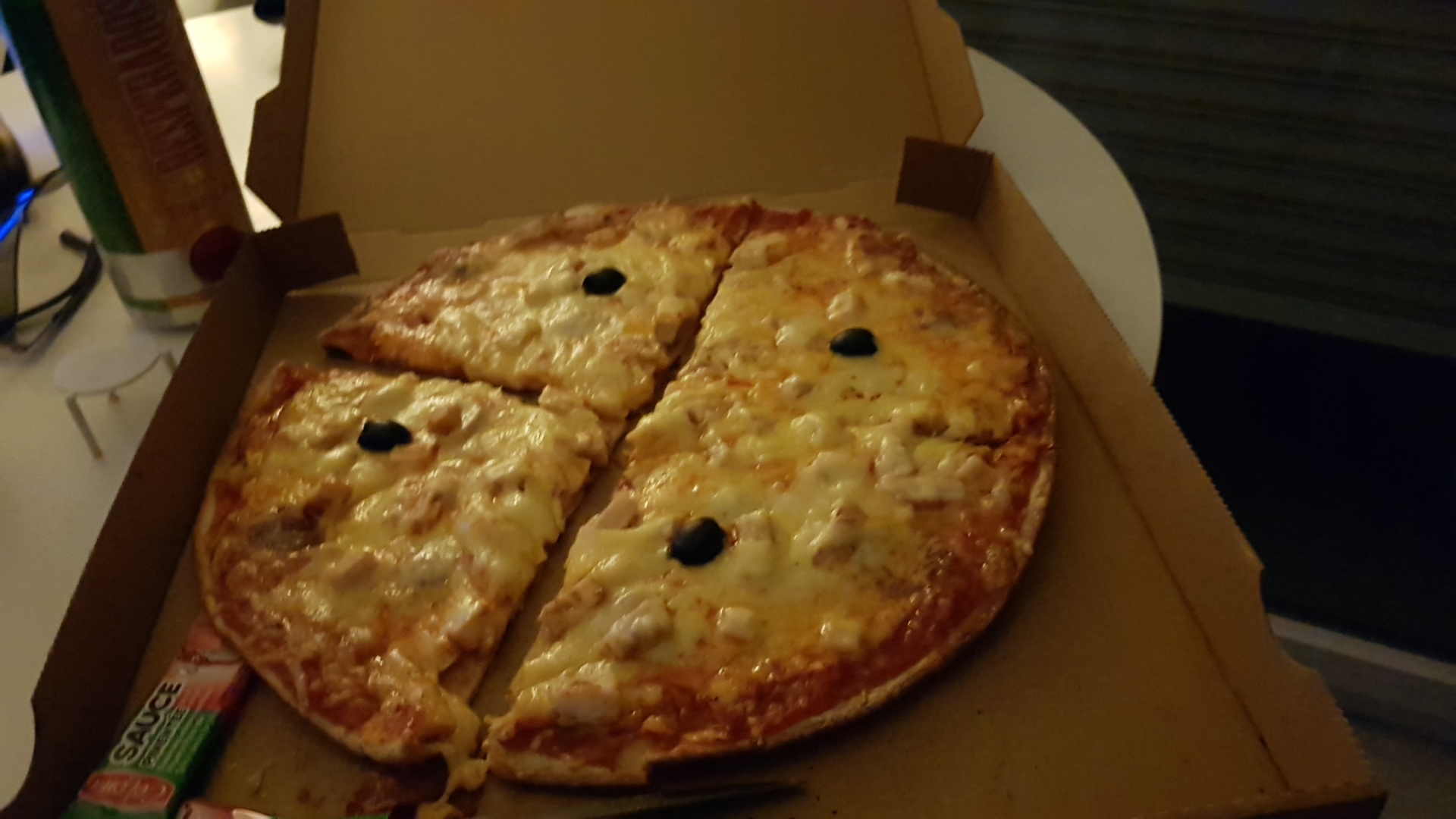 Photo n° 1 de l'avis de magic.i fait le 02/10/2018 à 19:20
