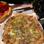 Photo n°9 de l'avis de Mattia.a fait le 15/02/2023 à 01:16 sur le  Berberè Pizzeria à Verona