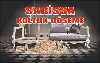 Sarissa Koltuk Döşeme