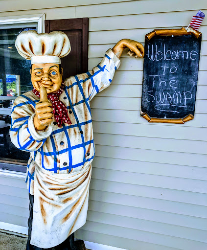 General Store «Middle Bass General Store with Bar and Restaurant», reviews and photos, 940 Fox Rd, Middle Bass, OH 43446, USA