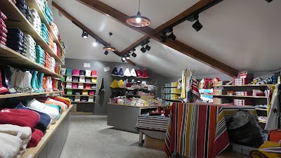 Produits Regionaux Loretxu Idees Cadeaux à Espelette