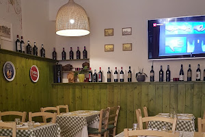 Ristorante Al Braciere