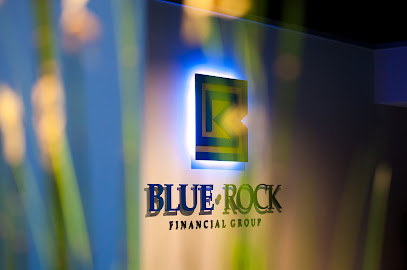 Blue Rock Financial Group - Financial Planning