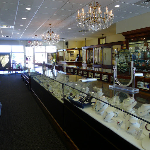 Jeweler «Herkner Jewelers», reviews and photos, 1600 E Beltline Ave NE, Grand Rapids, MI 49525, USA
