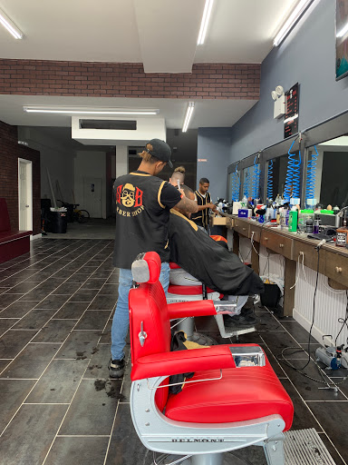 Barber Shop «Shears & Beards Barber Shop», reviews and photos, 126-9 15th Ave, College Point, NY 11356, USA