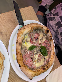 Pizza du Pizzeria RIVOLTA! Marcadet à Paris - n°11