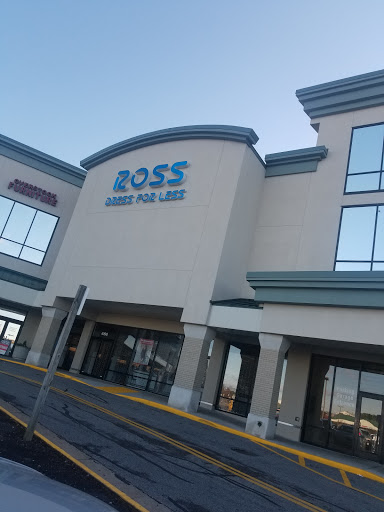Clothing Store «Ross Dress for Less», reviews and photos, 6198 Little River Turnpike, Alexandria, VA 22312, USA