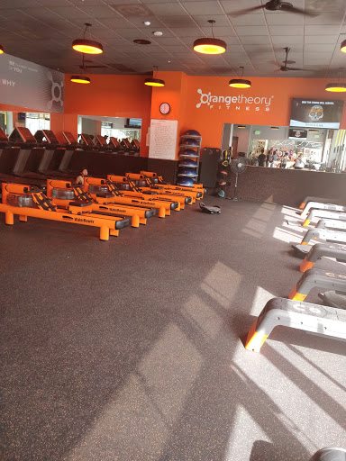 Gym «Orangetheory Fitness», reviews and photos, 155 S Frances St, Sunnyvale, CA 94086, USA