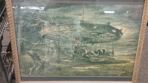 Thrift Store «The Bridge Thrift Store», reviews and photos, 15605 71st Ct, Orland Park, IL 60462, USA