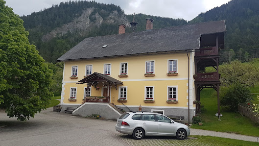 Schwoagahof - Schweiger Elisabeth & Robert Aiglern 13, 8943 Aigen im Ennstal, Österreich