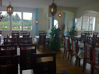 Atmosphère du Restaurant tunisien Restaurant Le Dromadaire à Sélestat - n°2