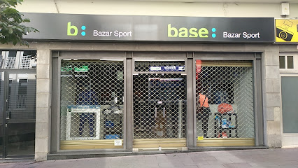 base Bazar Sport