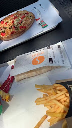 Photo n°129 de Le Special à Villeurbanne ()