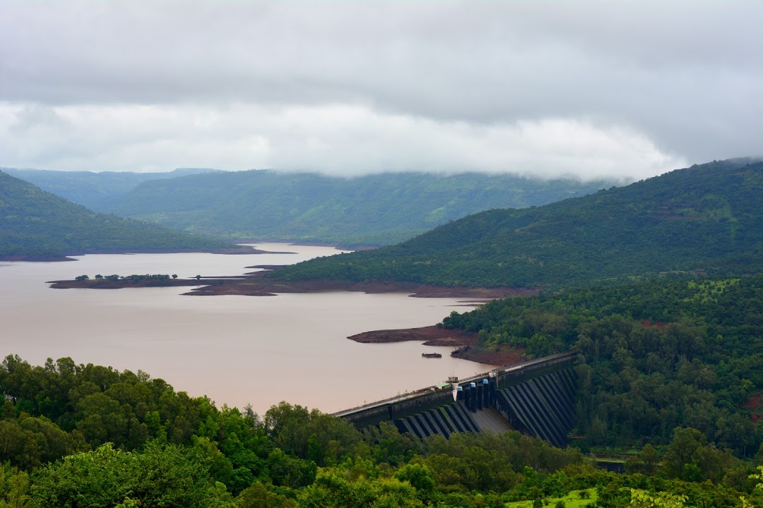 koyna hydroelectric project case study