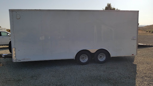 Van rental agency in San Jose