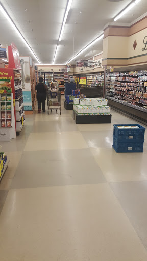 Grocery Store «Kroger», reviews and photos, 2821 S Washington St, Kokomo, IN 46902, USA