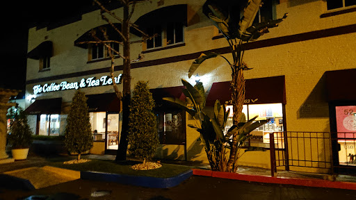 Coffee Shop «The Coffee Bean & Tea Leaf», reviews and photos, 528 Orange St, Redlands, CA 92374, USA