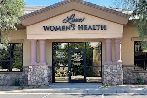 Luxe Women's Health LLC image