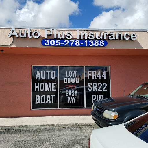 Auto Insurance Agency «Florida Auto Plus Insurance», reviews and photos