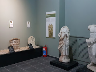 Kahramanmaraş Arkeoloji Müzesi