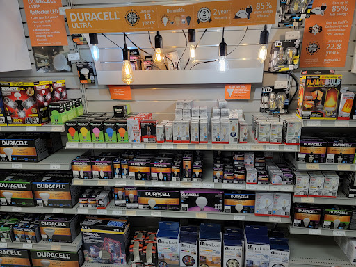 Car Battery Store «Batteries Plus Bulbs», reviews and photos, 2014 S Goliad St, Rockwall, TX 75087, USA