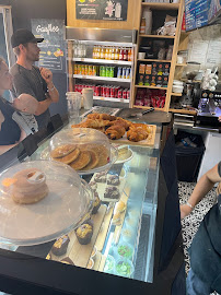 Atmosphère du Restaurant servant le petit-déjeuner Milk Shop à Avignon - n°15