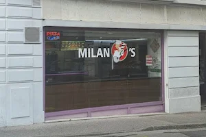 MILANO'S moudon (Kebab, pizza, pide) image