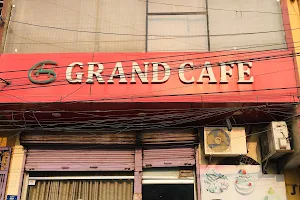 Grand Cafe image