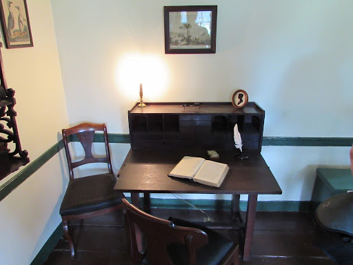 Museum «The Edgar Allan Poe Cottage», reviews and photos, 2640 Grand Concourse, Bronx, NY 10458, USA