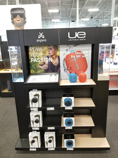 Electronics Store «Best Buy», reviews and photos, 2701 N Mesquite Dr, Mesquite, TX 75150, USA