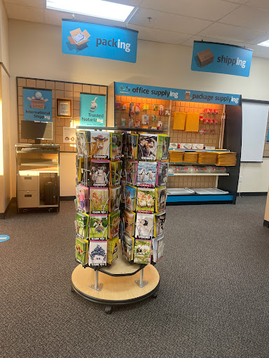 Shipping and Mailing Service «The UPS Store», reviews and photos, 4843 Colleyville Blvd #251, Colleyville, TX 76034, USA