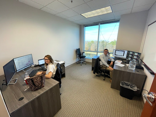 Mortgage Lender «CapCenter», reviews and photos