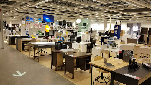Furniture Store «IKEA West Chester Home Furnishings», reviews and photos, 9500 IKEA Way, West Chester Township, OH 45069, USA