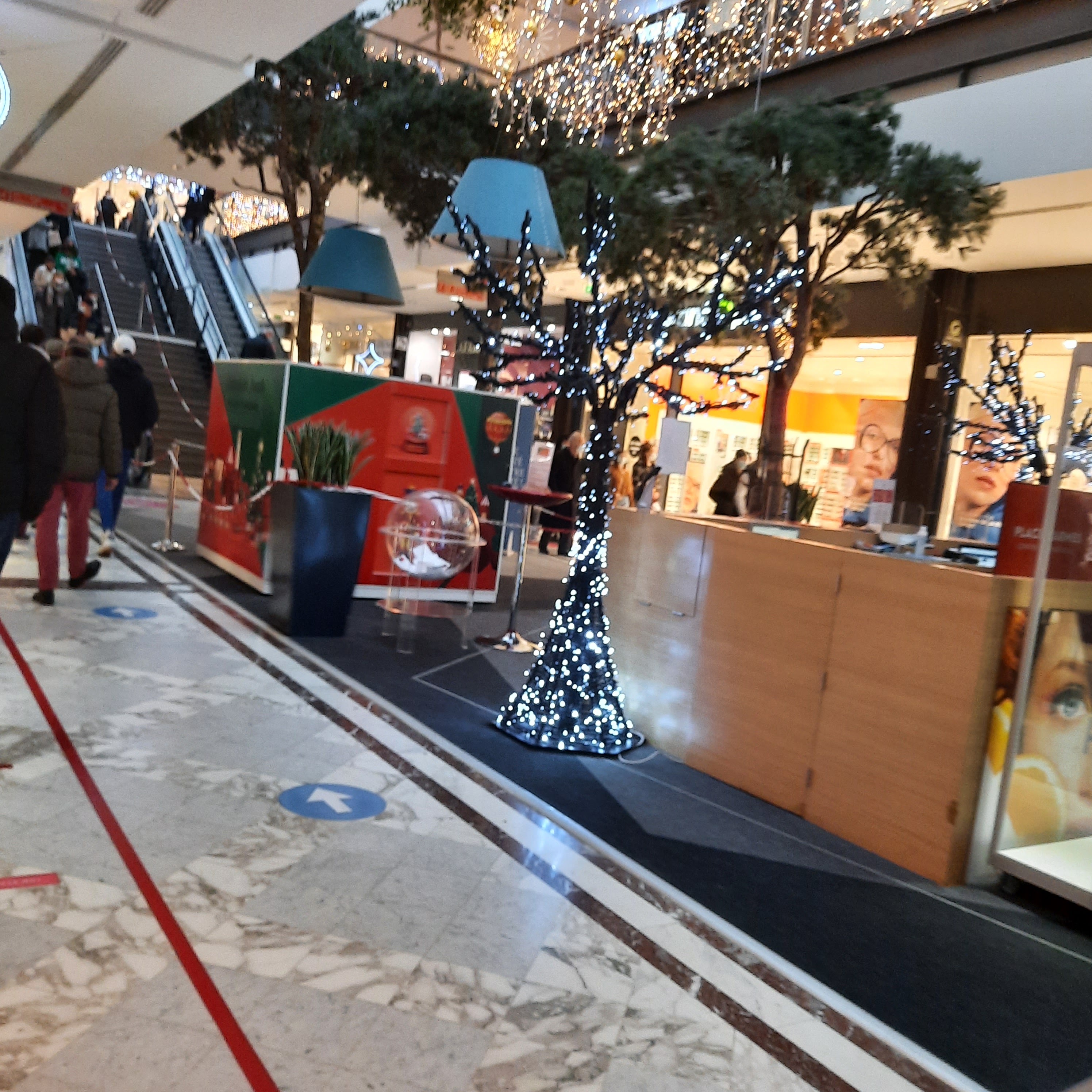 Photo n° 9 de l'avis de Titine62.2 fait le 28/11/2021 à 19:47