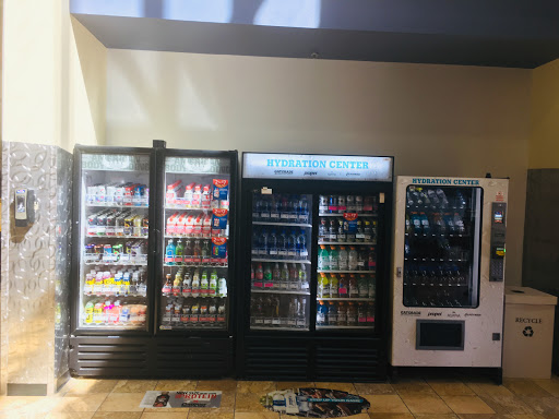 Health Club «24 Hour Fitness», reviews and photos, 2280 Market Pl Blvd, Irving, TX 75063, USA