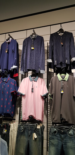 Shopping Mall «Central Mall», reviews and photos, 3100 Farm to Market Road 365, Port Arthur, TX 77642, USA