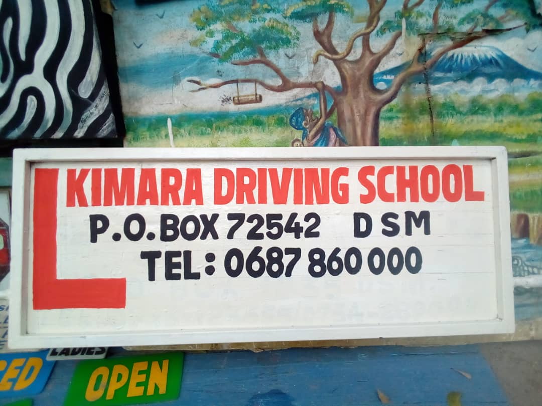 KIMARA DRIVING SCHOOL K.D.S