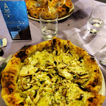 Photo n°1 de l'avis de Bruno.e fait le 08/08/2020 à 12:26 sur le  ARCHI Pizzeria à Floridia