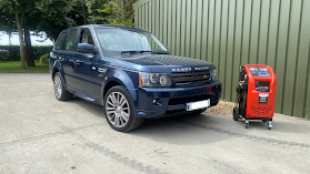 Empire Tuning - Land Rover Tuning Specialists