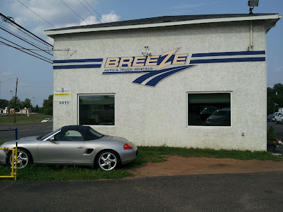 Breeze Motors