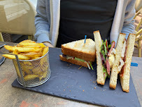 Plats et boissons du Le 125 | Restaurant Saint-Maur-des-Fossés (94) à Saint-Maur-des-Fossés - n°12