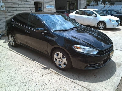 Auto Body Shop «D & M Auto Body», reviews and photos, 19 Appleby Ave, Old Bridge, NJ 08857, USA