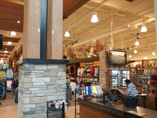 Outdoor Sports Store «Field & Stream», reviews and photos, 520 Clock Tower Way, Crescent Springs, KY 41017, USA