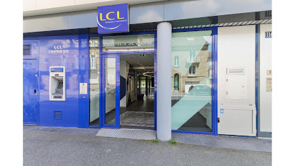Photo du Banque LCL Banque et assurance à Rennes