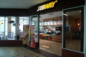 Subway (Straits Quay) image