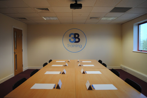 3B Training Ltd