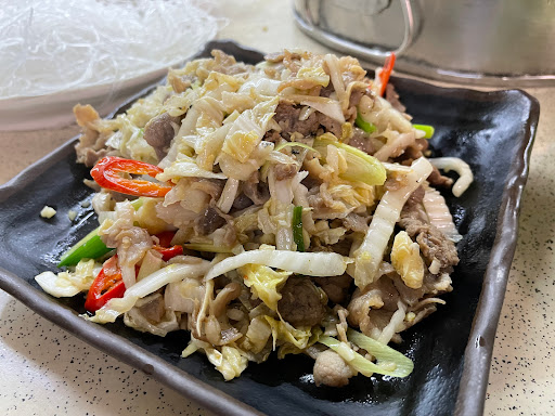 京華餐廳平津涮羊肉 的照片